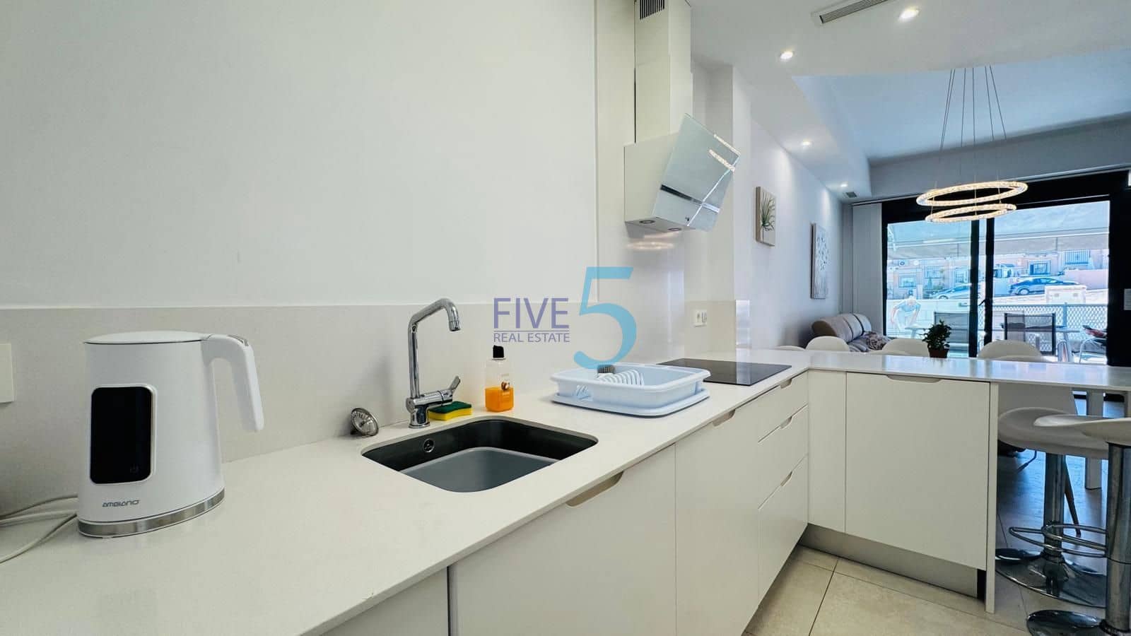 3 sovrum Hus till salu i Villamartin med pool - 324 900 € (Ref: 10099513)