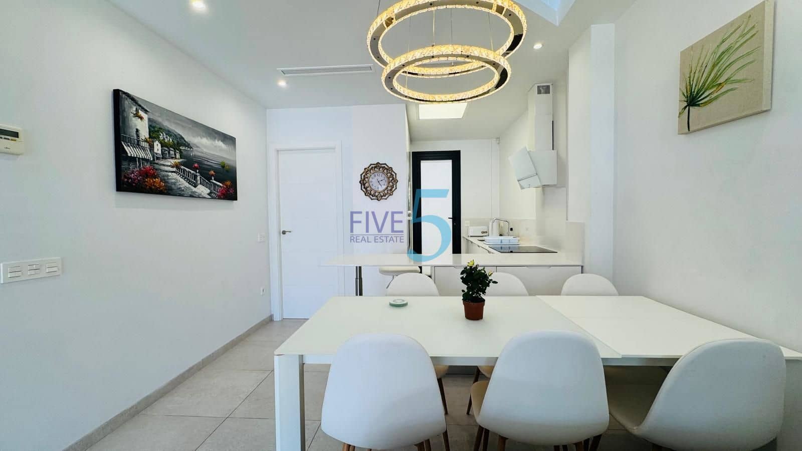 3 sovrum Hus till salu i Villamartin med pool - 324 900 € (Ref: 10099513)