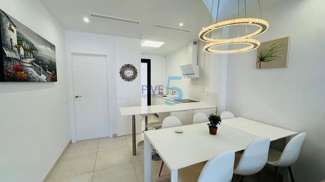 3 sovrum Hus till salu i Villamartin, Orihuela med pool - 324 900 € (Ref: 10099513)