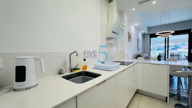 3 sovrum Hus till salu i Villamartin, Orihuela med pool - 324 900 € (Ref: 10099513)