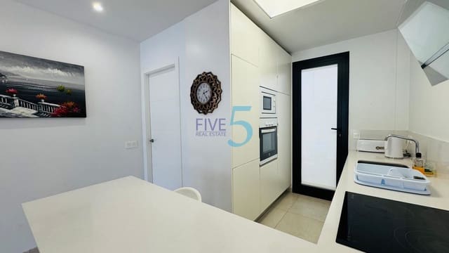 3 sovrum Hus till salu i Villamartin, Orihuela med pool - 324 900 € (Ref: 10099513)