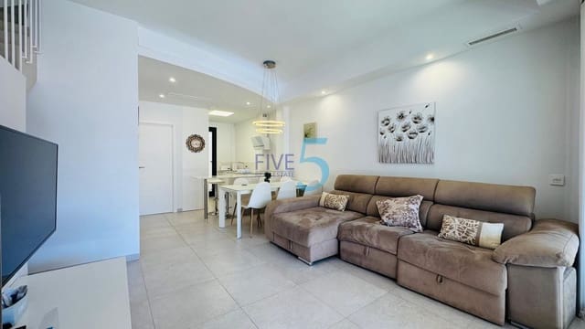 3 sovrum Hus till salu i Villamartin, Orihuela med pool - 324 900 € (Ref: 10099513)