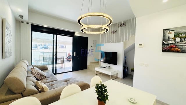 3 sovrum Hus till salu i Villamartin, Orihuela med pool - 324 900 € (Ref: 10099513)