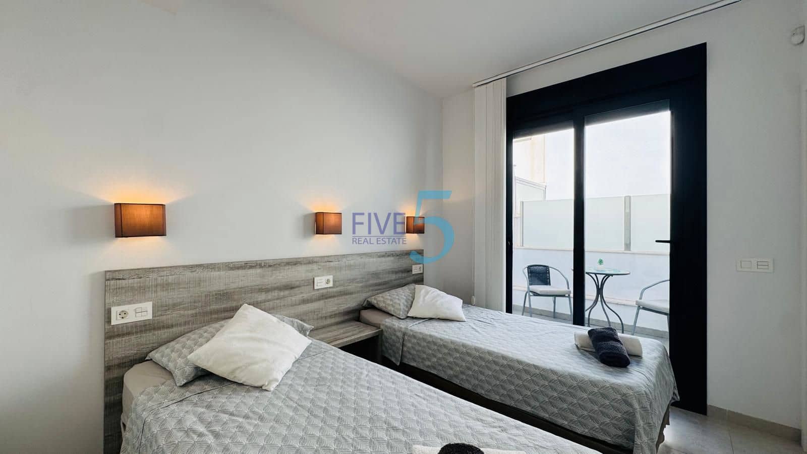 3 sovrum Hus till salu i Villamartin med pool - 324 900 € (Ref: 10099513)
