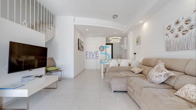 3 soverom Hus til salgs i Villamartin, Orihuela med svømmebasseng - € 324 900 (Ref: 10099513)