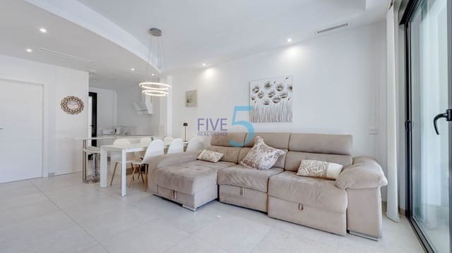 3 soverom Hus til salgs i Villamartin, Orihuela med svømmebasseng - € 324 900 (Ref: 10099513)