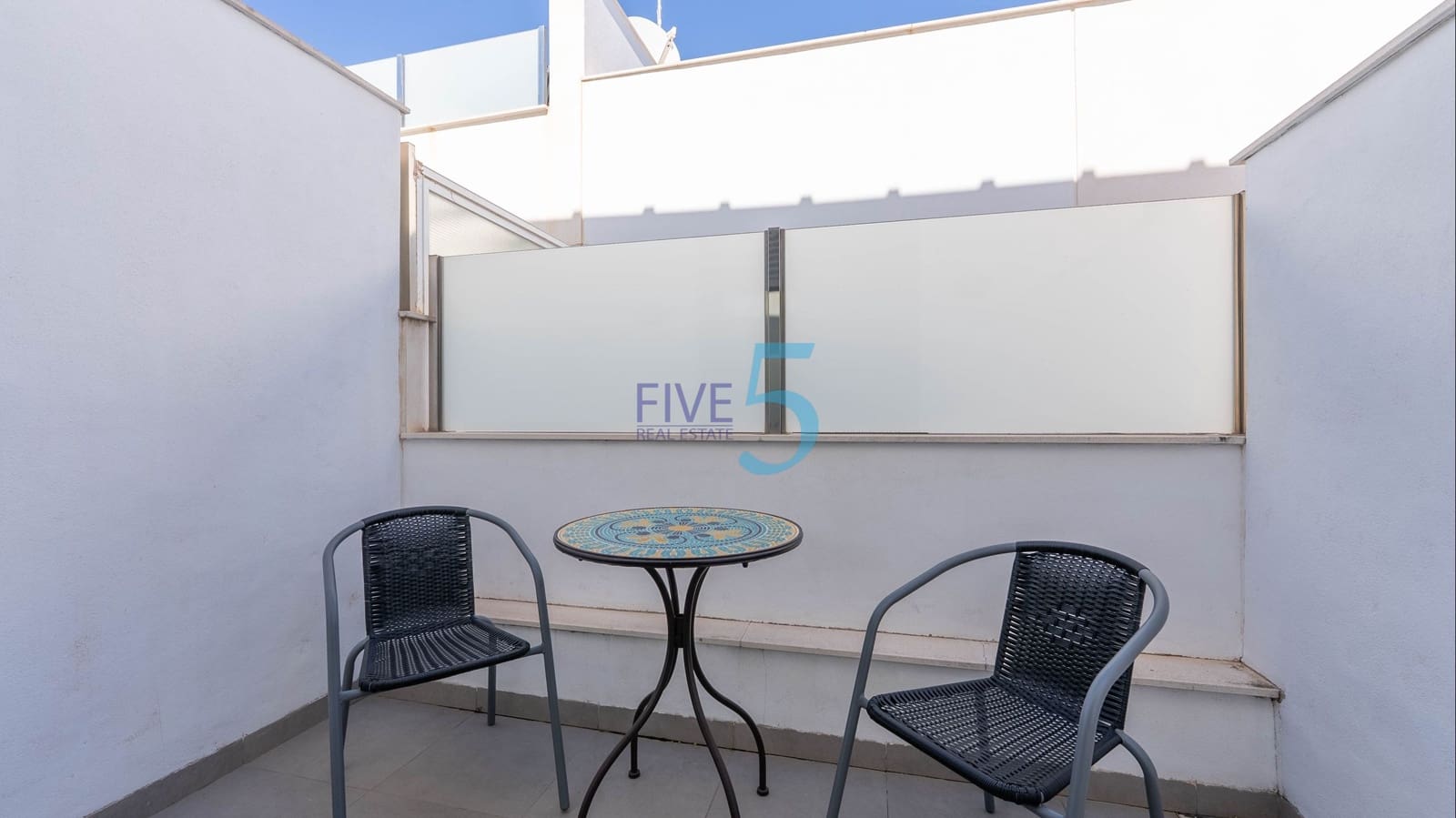 3 bedroom Townhouse for sale in Villamartin with pool - € 324,900 (Ref: 10099513)