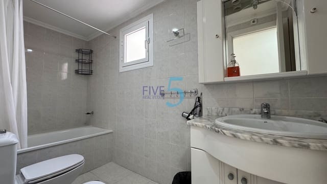1 soveværelse Lejlighed til salg i Torrevieja med swimmingpool - € 107.500 (Ref: 10099514)