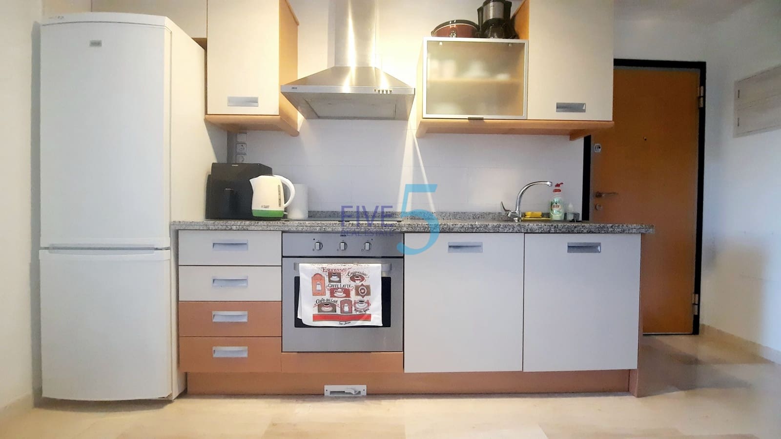 2 chambre Appartement à vendre à La Tercia avec piscine garage - 89 950 € (Ref: 10099515)