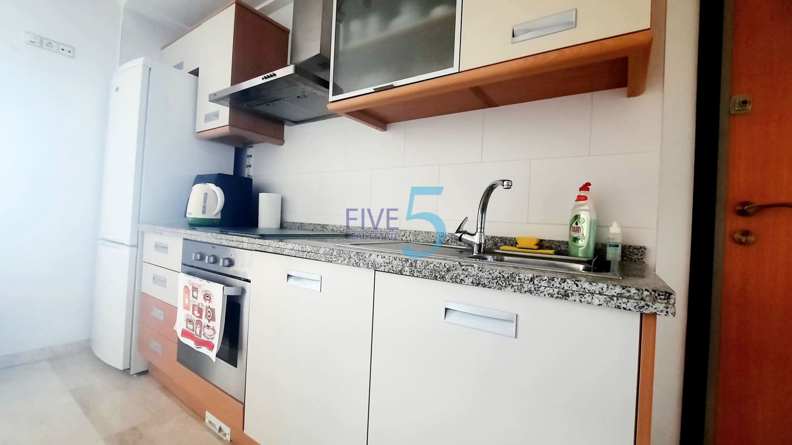 2 chambre Appartement à vendre à La Tercia avec piscine garage - 89 950 € (Ref: 10099515)