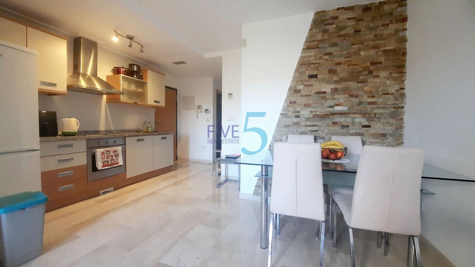 2 chambre Appartement à vendre à La Tercia avec piscine garage - 89 950 € (Ref: 10099515)