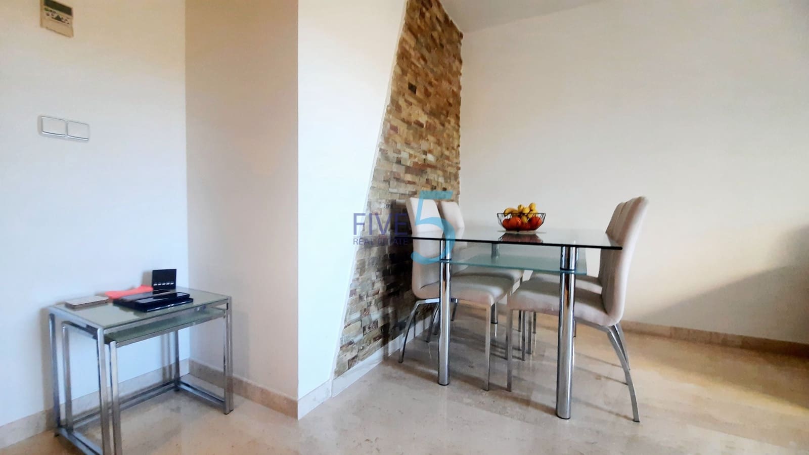 2 chambre Appartement à vendre à La Tercia avec piscine garage - 89 950 € (Ref: 10099515)
