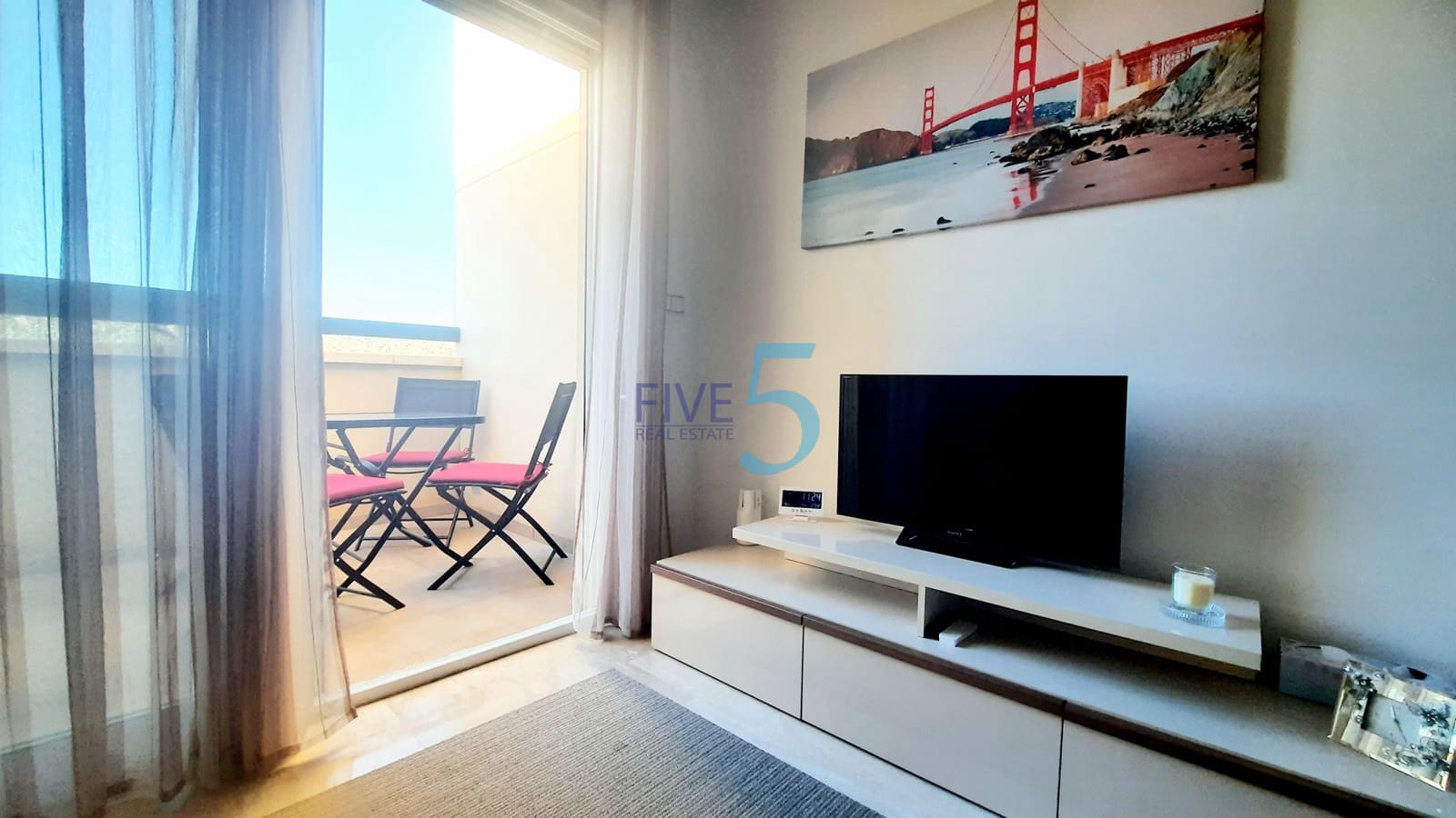 2 chambre Appartement à vendre à La Tercia avec piscine garage - 89 950 € (Ref: 10099515)