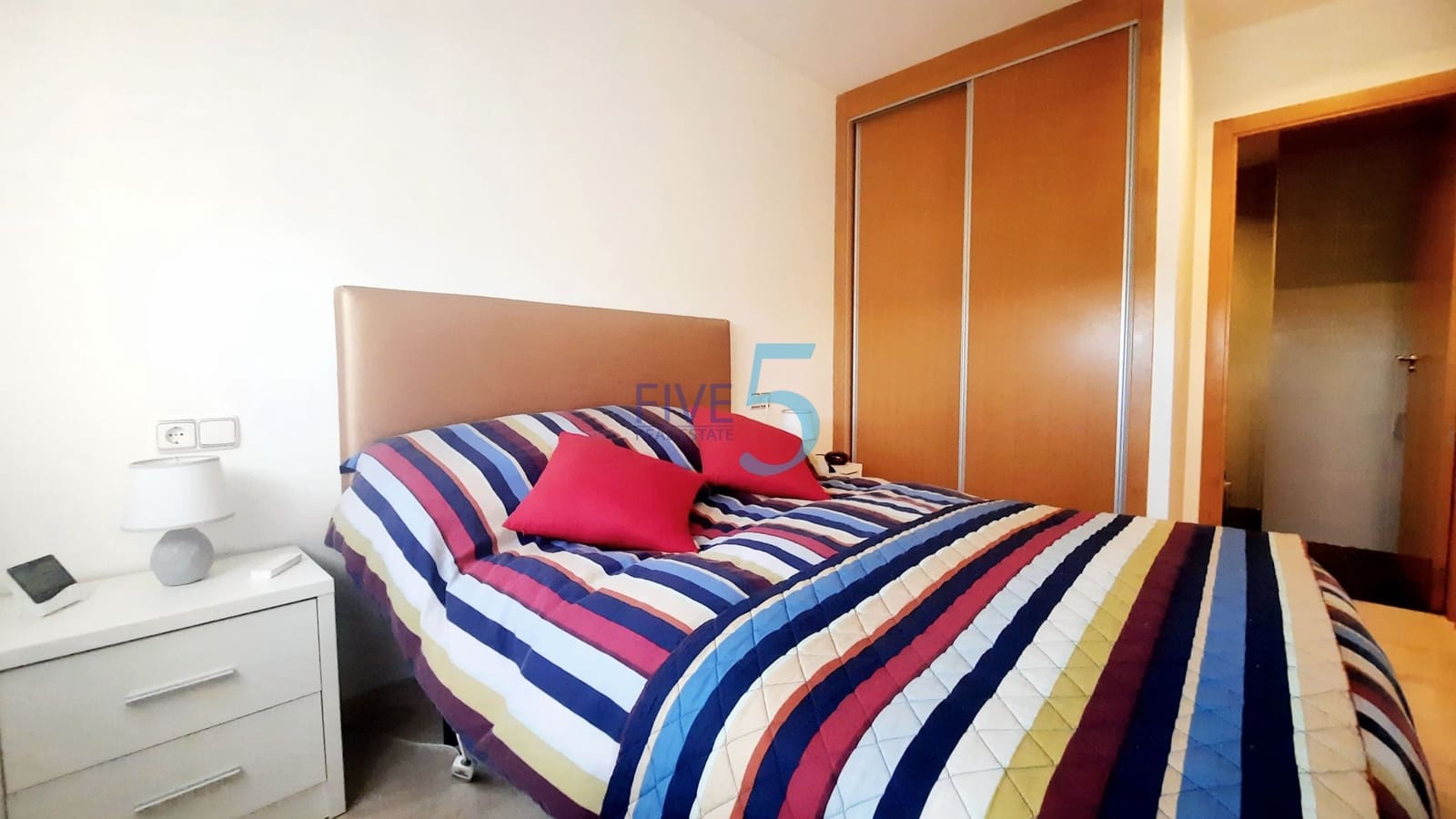 2 chambre Appartement à vendre à La Tercia avec piscine garage - 89 950 € (Ref: 10099515)