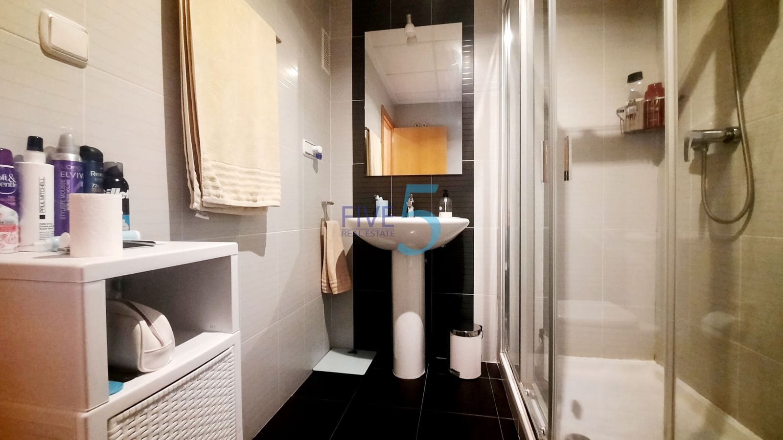 2 chambre Appartement à vendre à La Tercia avec piscine garage - 89 950 € (Ref: 10099515)