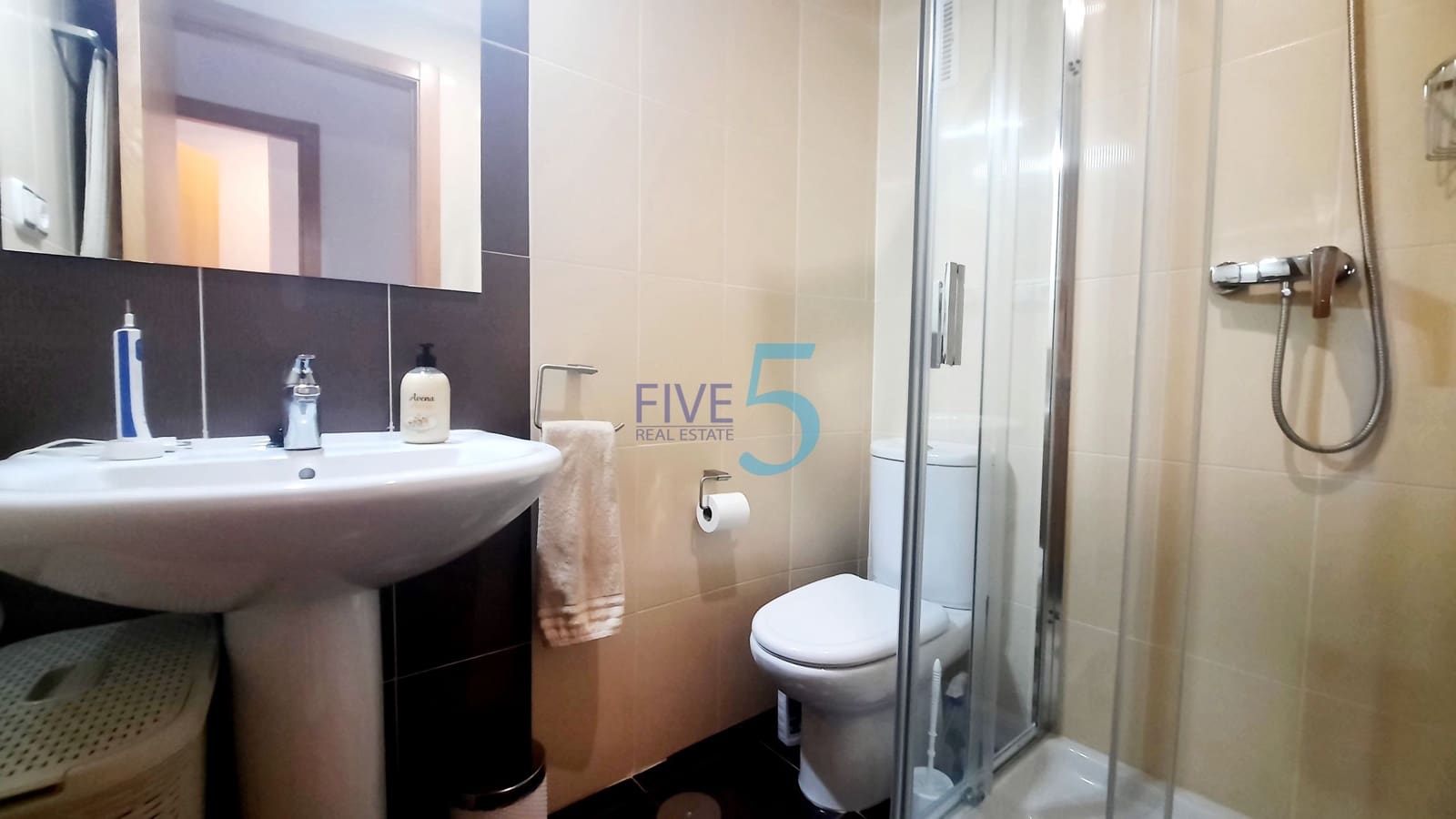 2 chambre Appartement à vendre à La Tercia avec piscine garage - 89 950 € (Ref: 10099515)