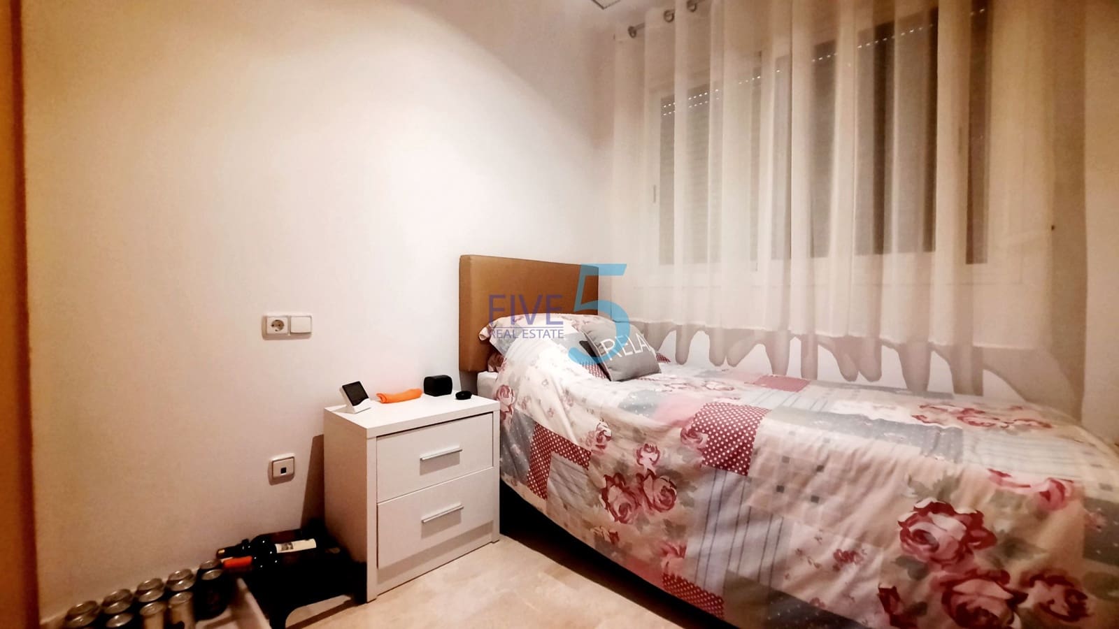 2 chambre Appartement à vendre à La Tercia avec piscine garage - 89 950 € (Ref: 10099515)
