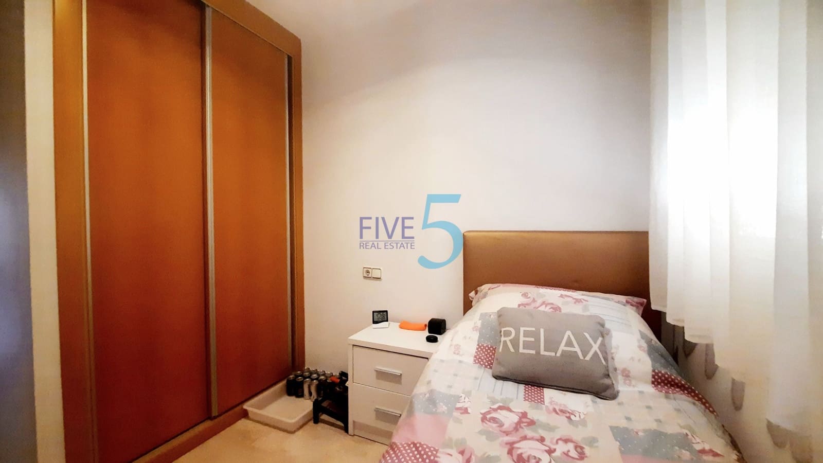 2 chambre Appartement à vendre à La Tercia avec piscine garage - 89 950 € (Ref: 10099515)