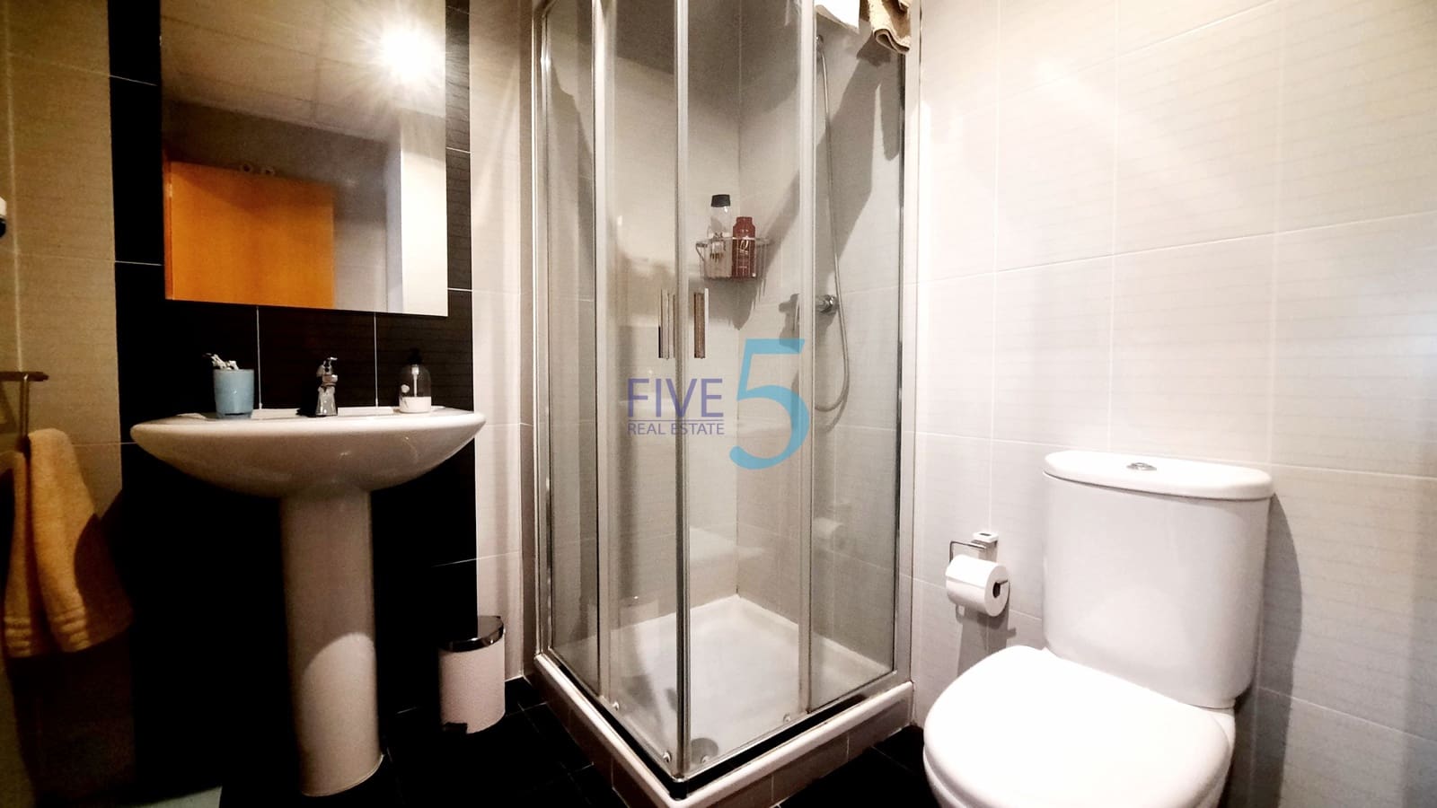 2 chambre Appartement à vendre à La Tercia avec piscine garage - 89 950 € (Ref: 10099515)