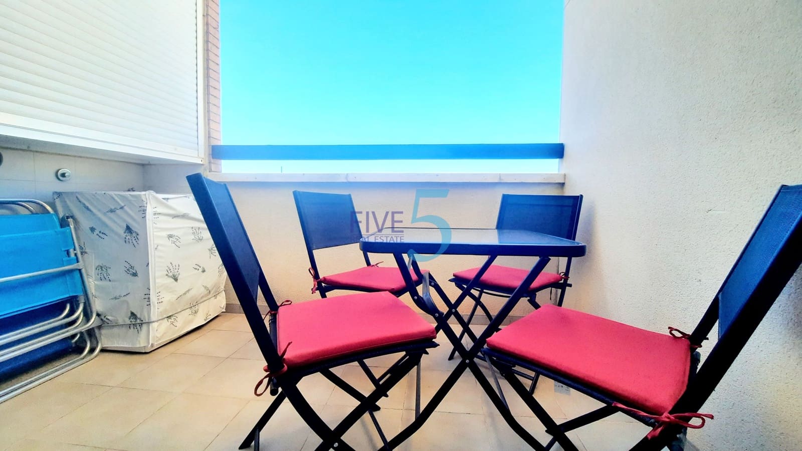 2 chambre Appartement à vendre à La Tercia avec piscine garage - 89 950 € (Ref: 10099515)