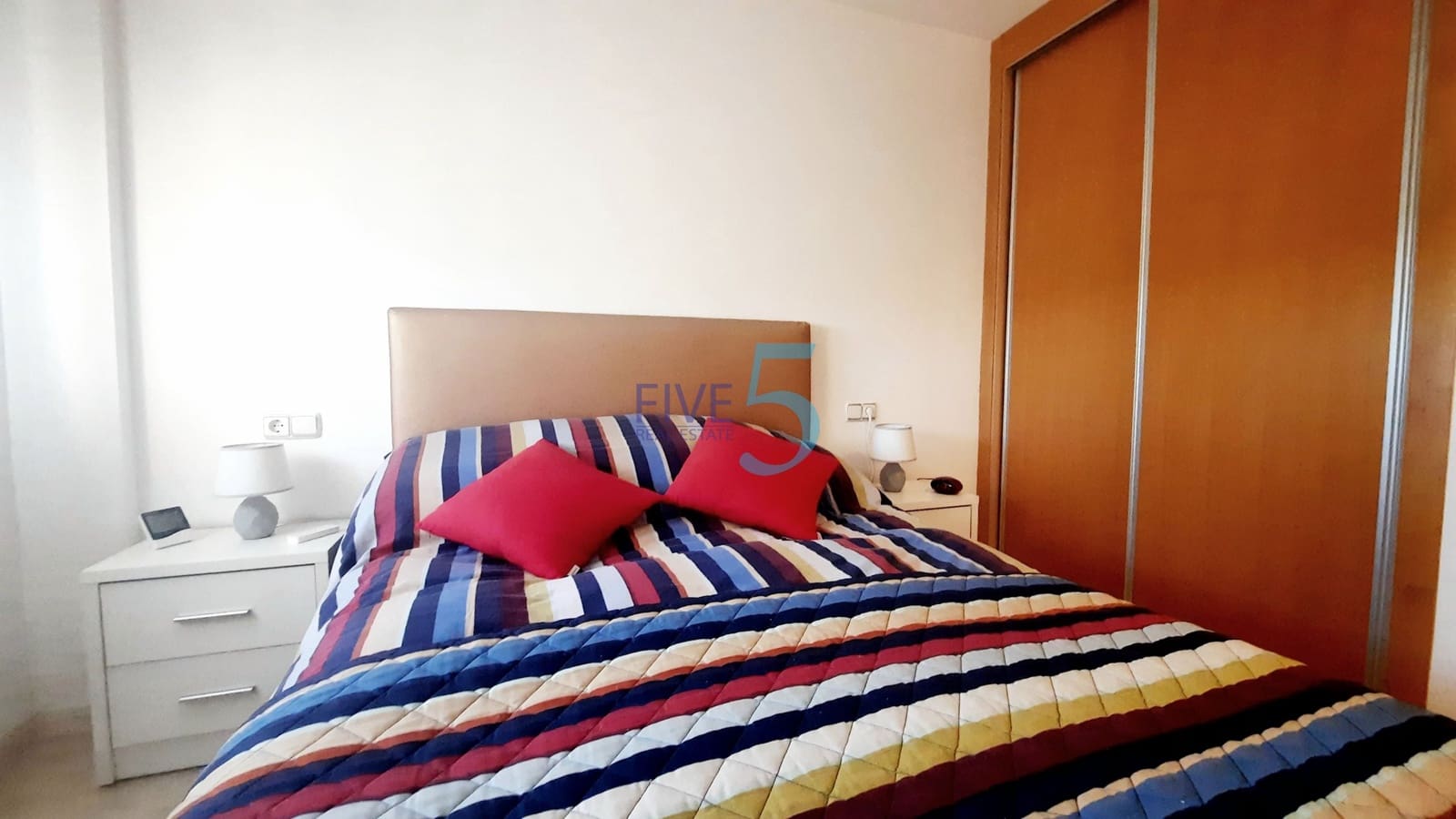 2 chambre Appartement à vendre à La Tercia avec piscine garage - 89 950 € (Ref: 10099515)