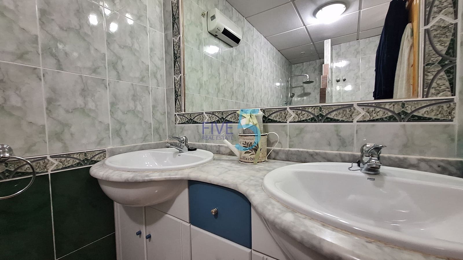 3 quarto Casa em Banda para venda em Playa Flamenca com piscina garagem - 220 000 € (Ref: 10101366)