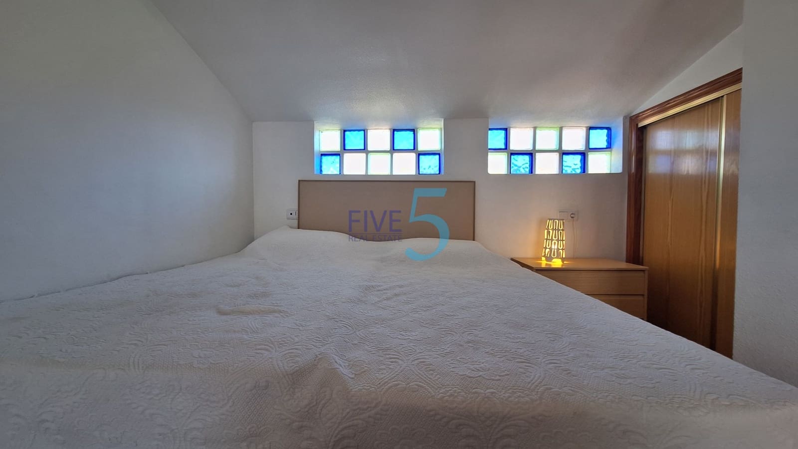 3 quarto Casa em Banda para venda em Playa Flamenca com piscina garagem - 220 000 € (Ref: 10101366)