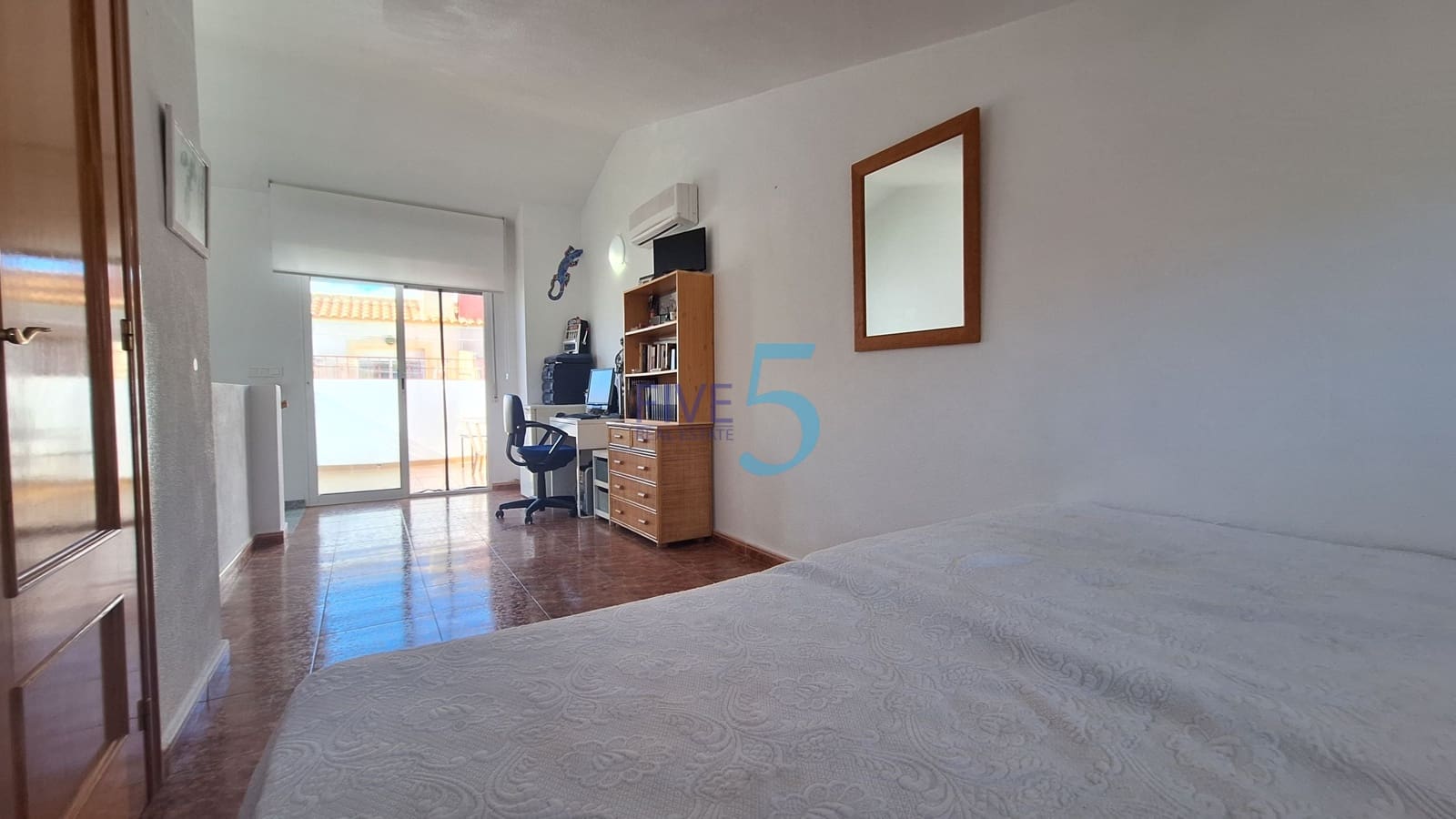 3 quarto Casa em Banda para venda em Playa Flamenca com piscina garagem - 220 000 € (Ref: 10101366)