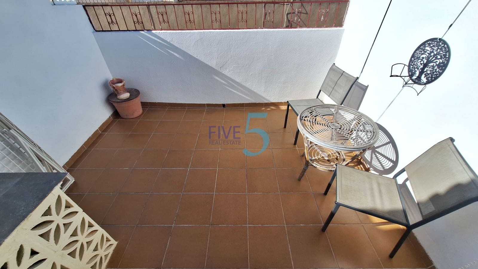 3 quarto Casa em Banda para venda em Playa Flamenca com piscina garagem - 220 000 € (Ref: 10101366)