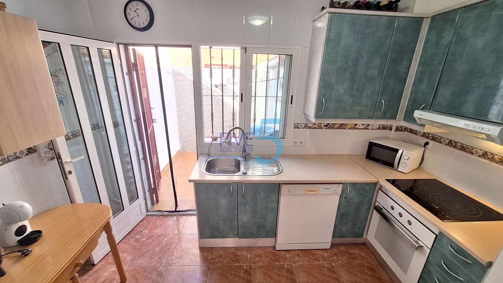 3 quarto Casa em Banda para venda em Playa Flamenca com piscina garagem - 220 000 € (Ref: 10101366)