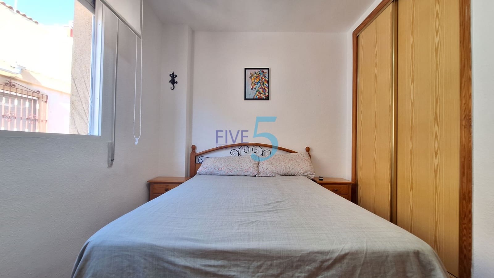 3 quarto Casa em Banda para venda em Playa Flamenca com piscina garagem - 220 000 € (Ref: 10101366)