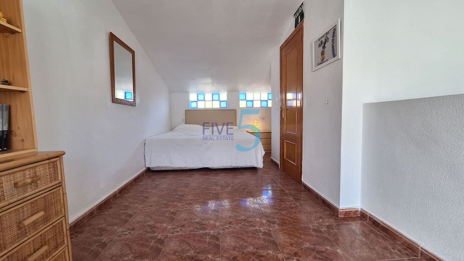 3 quarto Casa em Banda para venda em Playa Flamenca com piscina garagem - 220 000 € (Ref: 10101366)