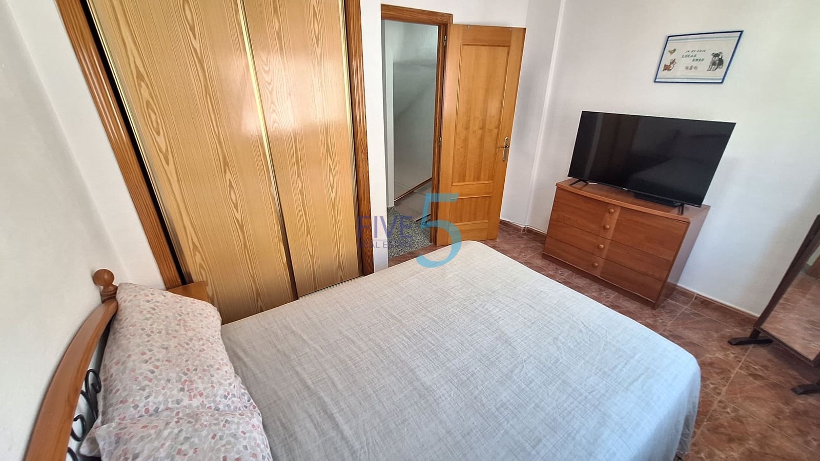 3 quarto Casa em Banda para venda em Playa Flamenca com piscina garagem - 220 000 € (Ref: 10101366)