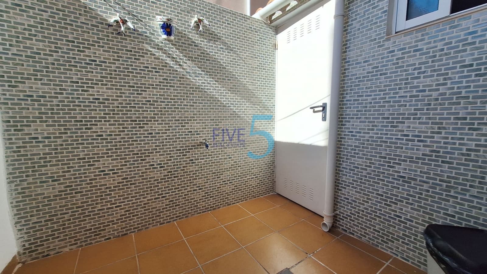 3 quarto Casa em Banda para venda em Playa Flamenca com piscina garagem - 220 000 € (Ref: 10101366)