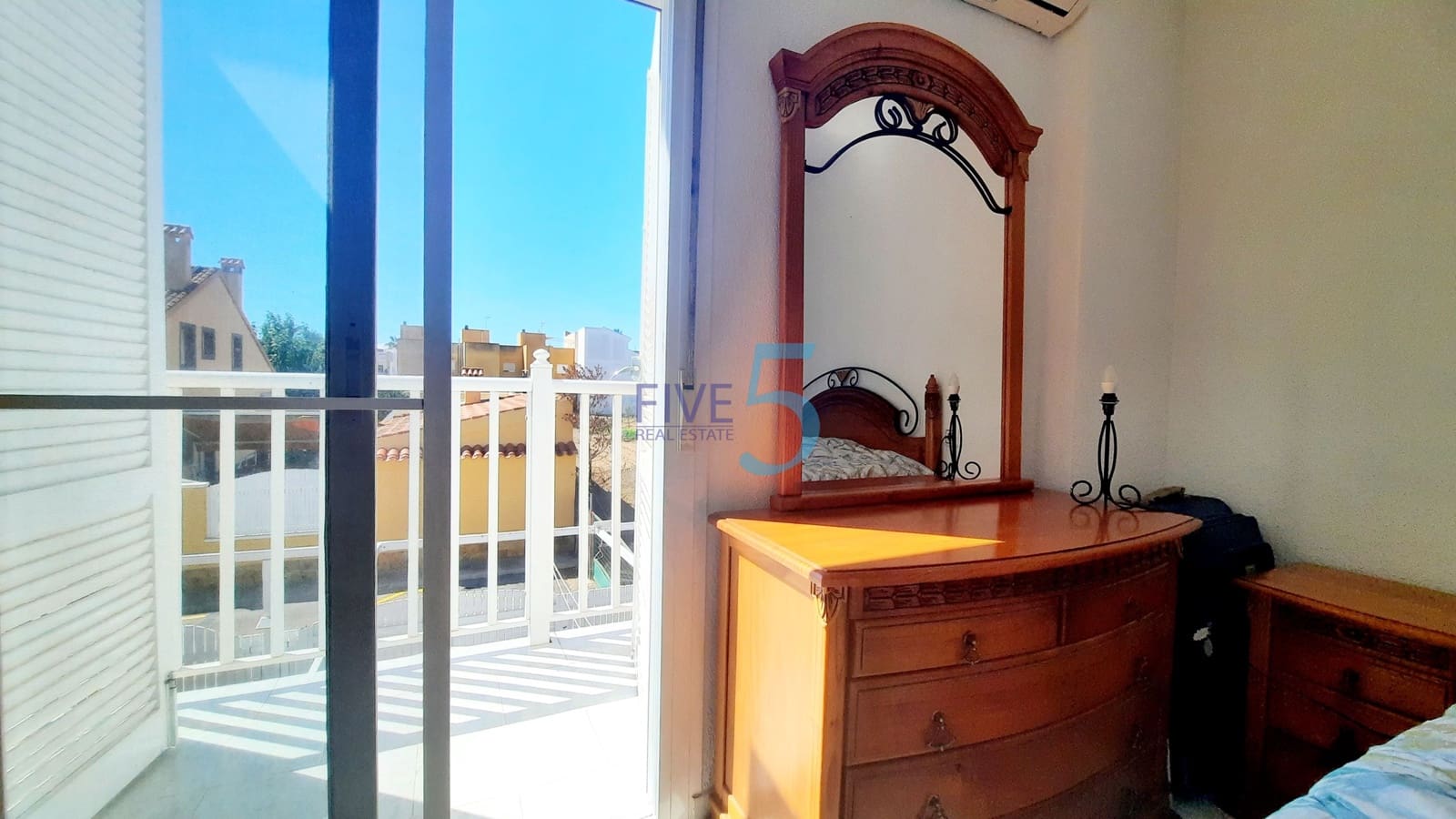 3 soveværelse Byhus til salg i San Pedro del Pinatar med garage - € 225.000 (Ref: 10101367)