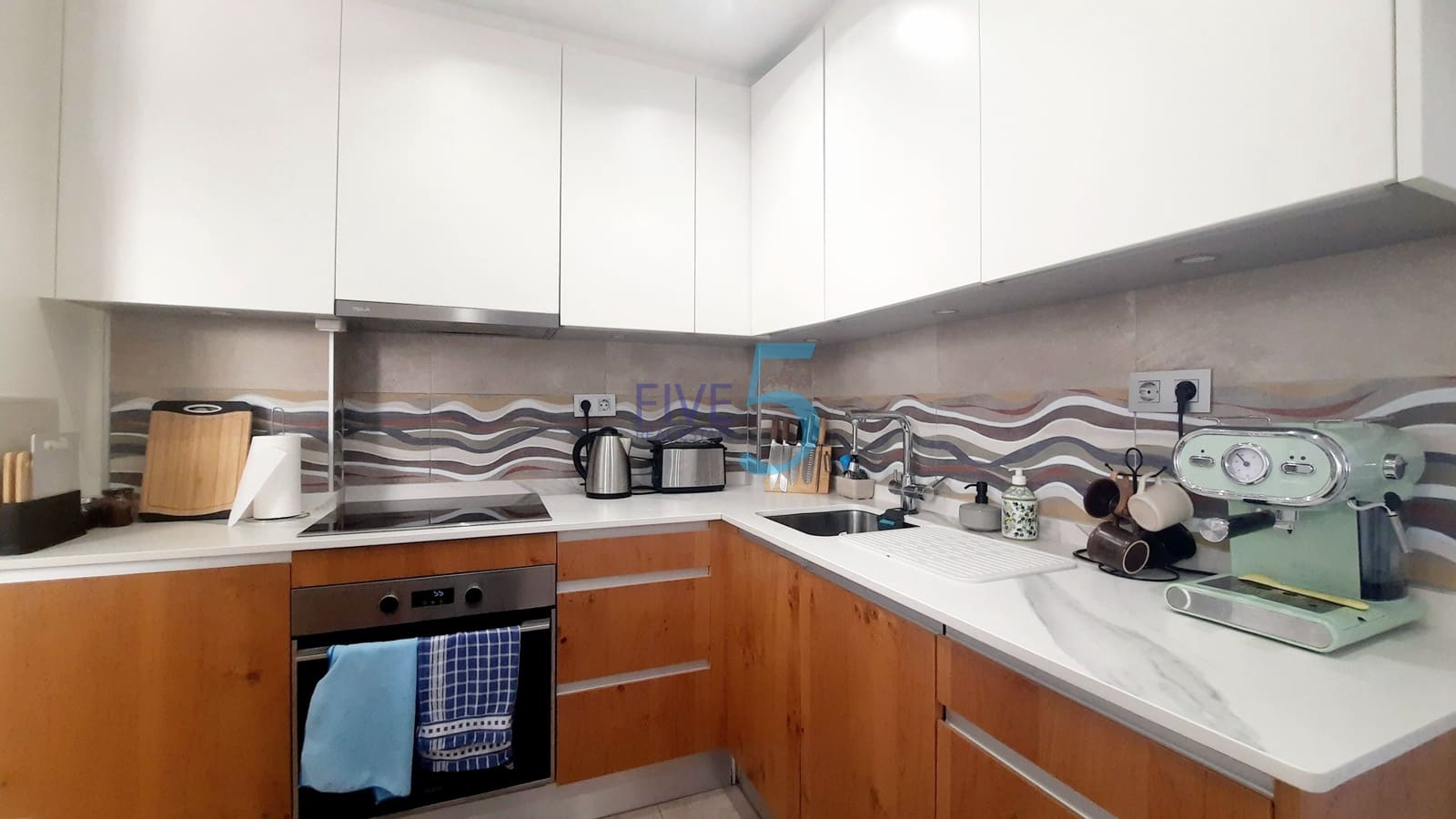3 soveværelse Byhus til salg i San Pedro del Pinatar med garage - € 225.000 (Ref: 10101367)