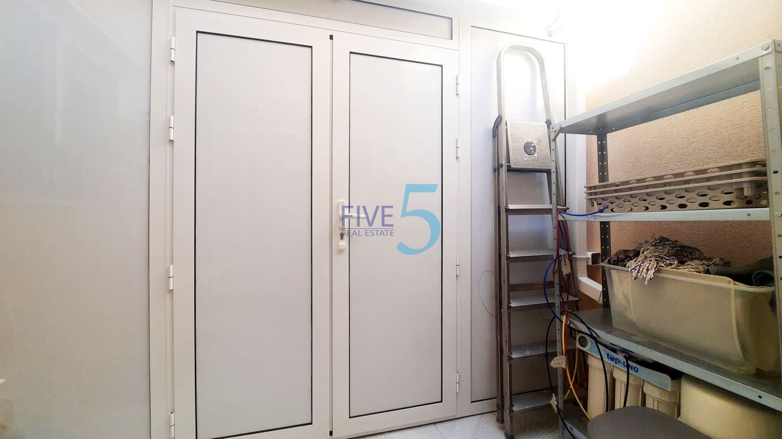 3 soveværelse Byhus til salg i San Pedro del Pinatar med garage - € 225.000 (Ref: 10101367)