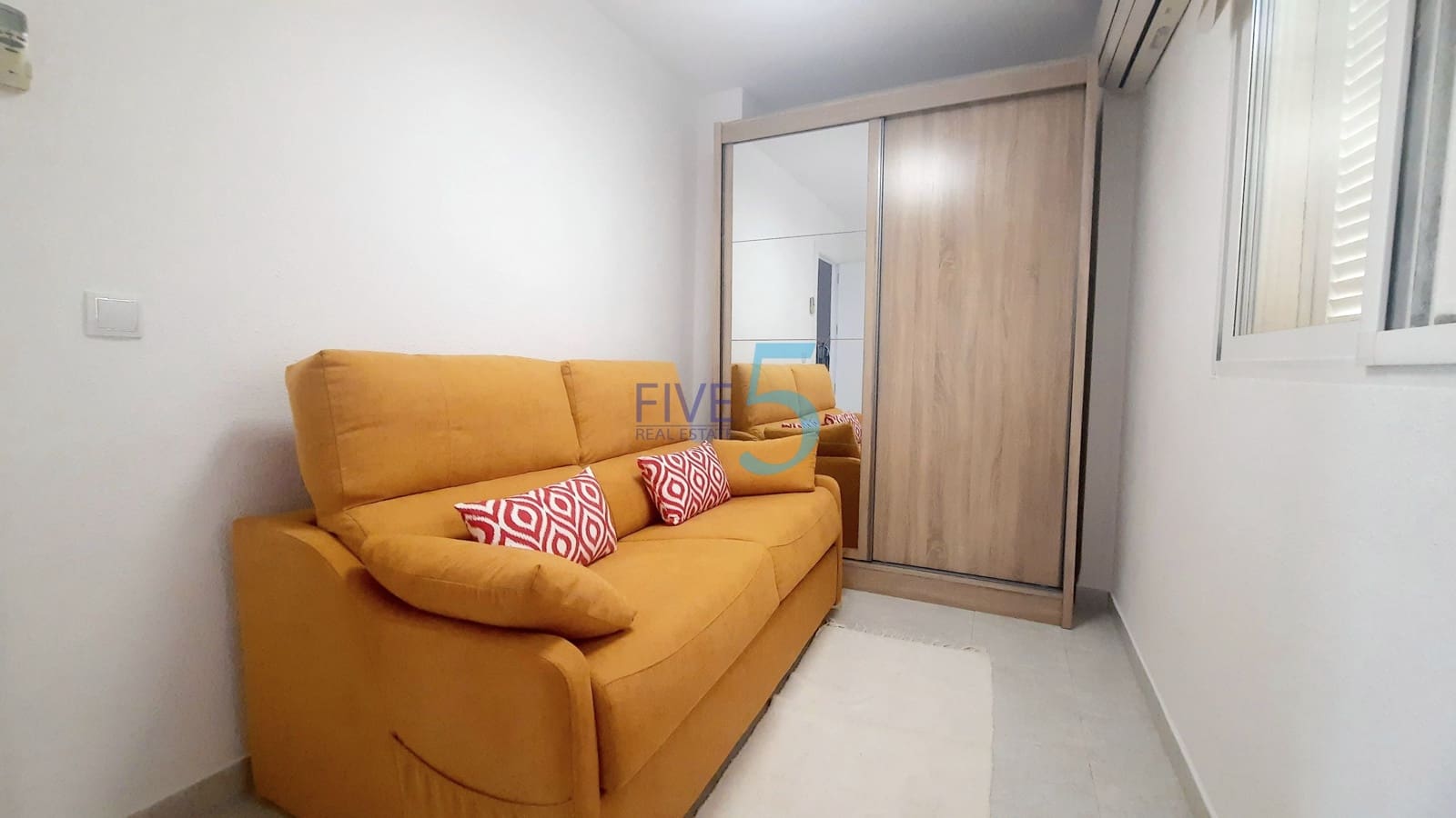 3 soveværelse Byhus til salg i San Pedro del Pinatar med garage - € 225.000 (Ref: 10101367)