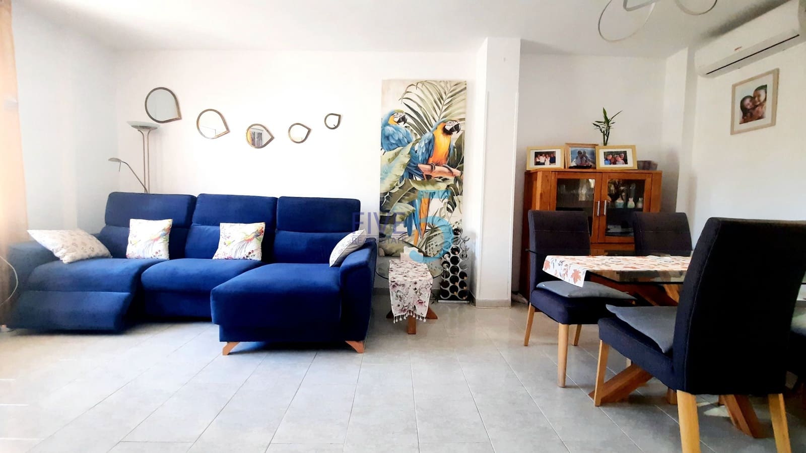 3 soveværelse Byhus til salg i San Pedro del Pinatar med garage - € 225.000 (Ref: 10101367)