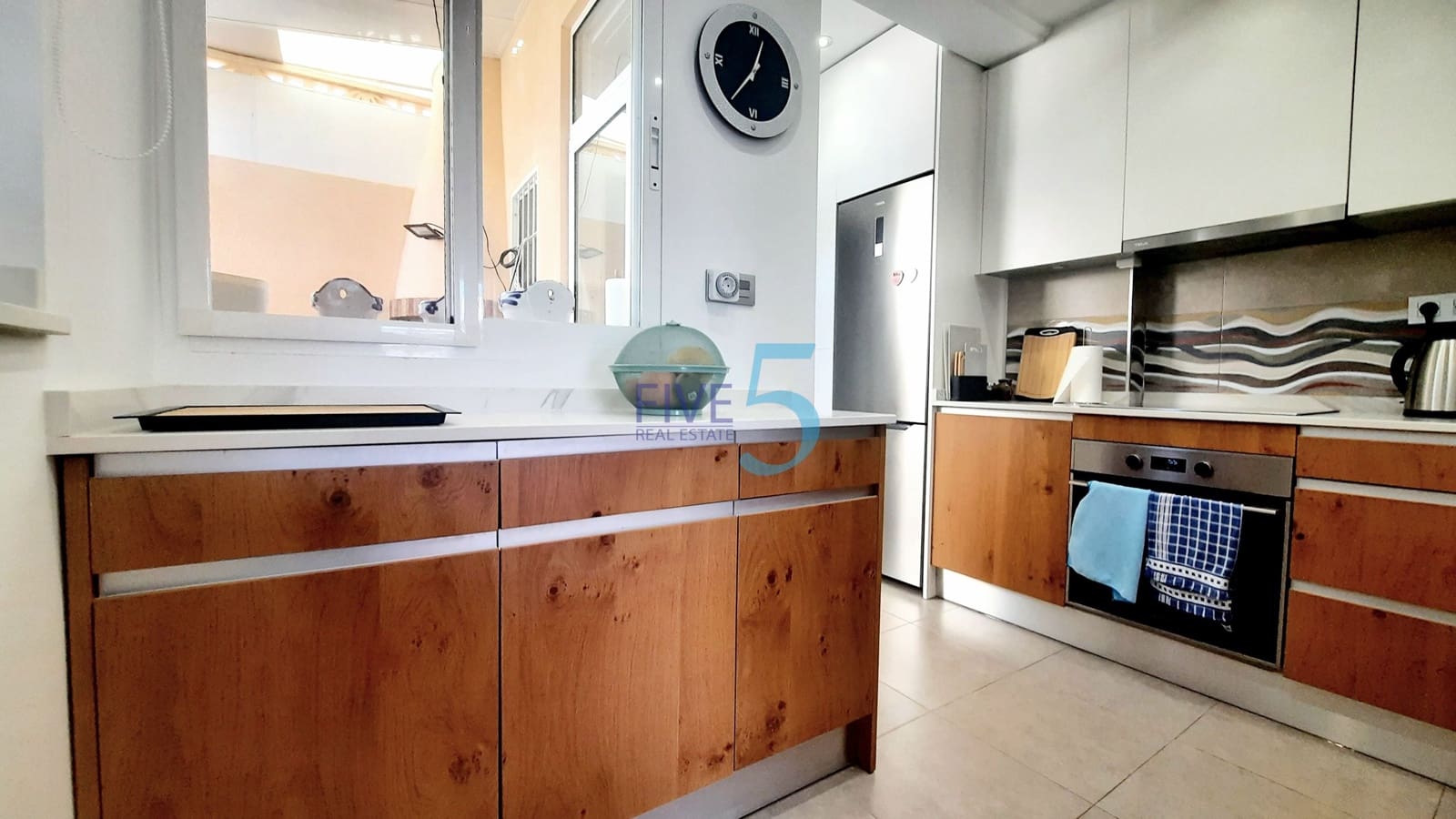 3 soveværelse Byhus til salg i San Pedro del Pinatar med garage - € 225.000 (Ref: 10101367)