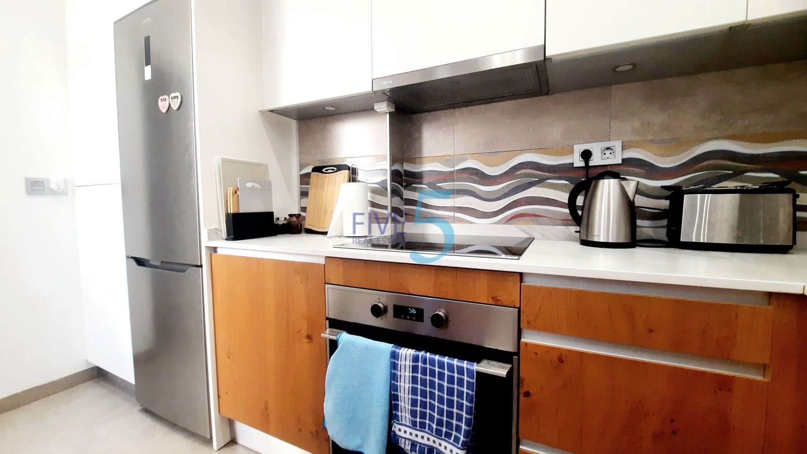 3 soveværelse Byhus til salg i San Pedro del Pinatar med garage - € 225.000 (Ref: 10101367)