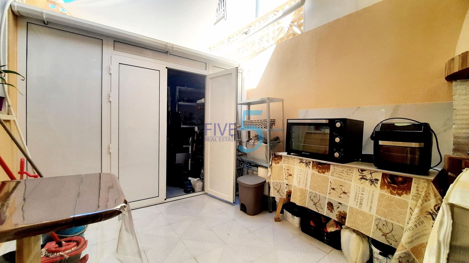3 soveværelse Byhus til salg i San Pedro del Pinatar med garage - € 225.000 (Ref: 10101367)