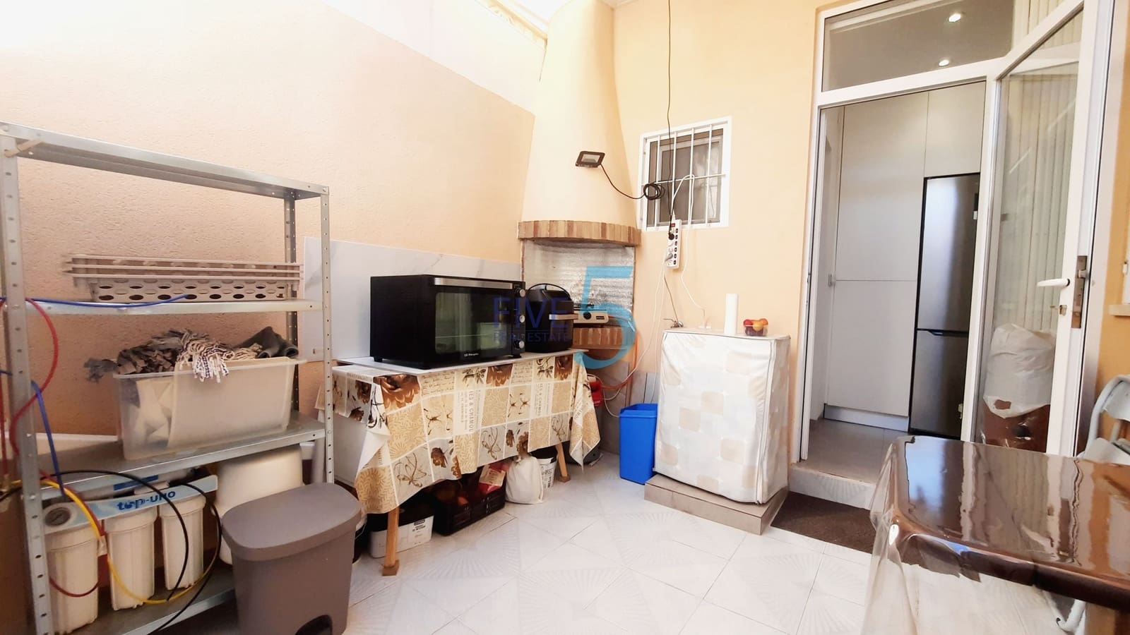 3 soveværelse Byhus til salg i San Pedro del Pinatar med garage - € 225.000 (Ref: 10101367)