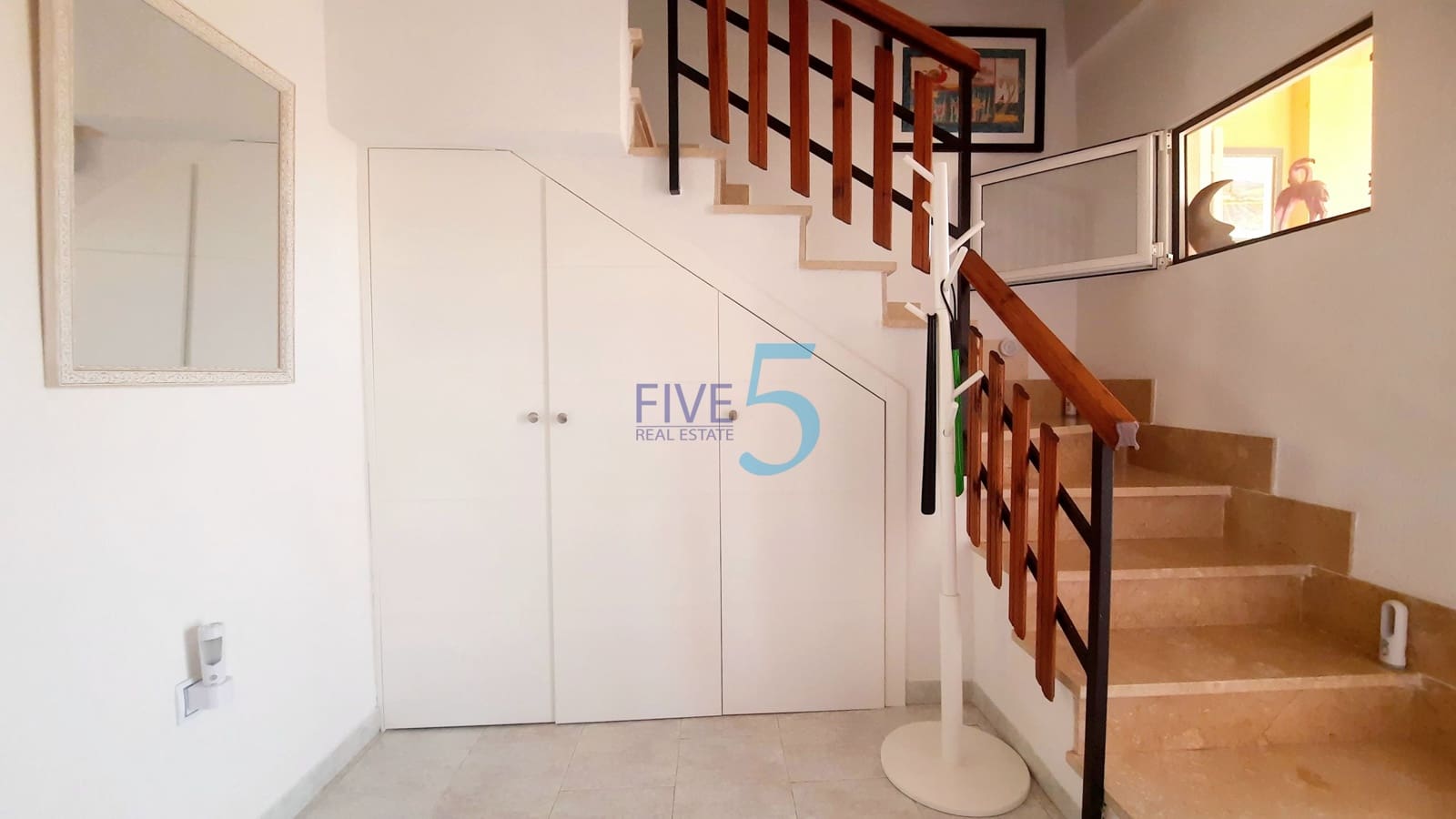 3 soveværelse Byhus til salg i San Pedro del Pinatar med garage - € 225.000 (Ref: 10101367)