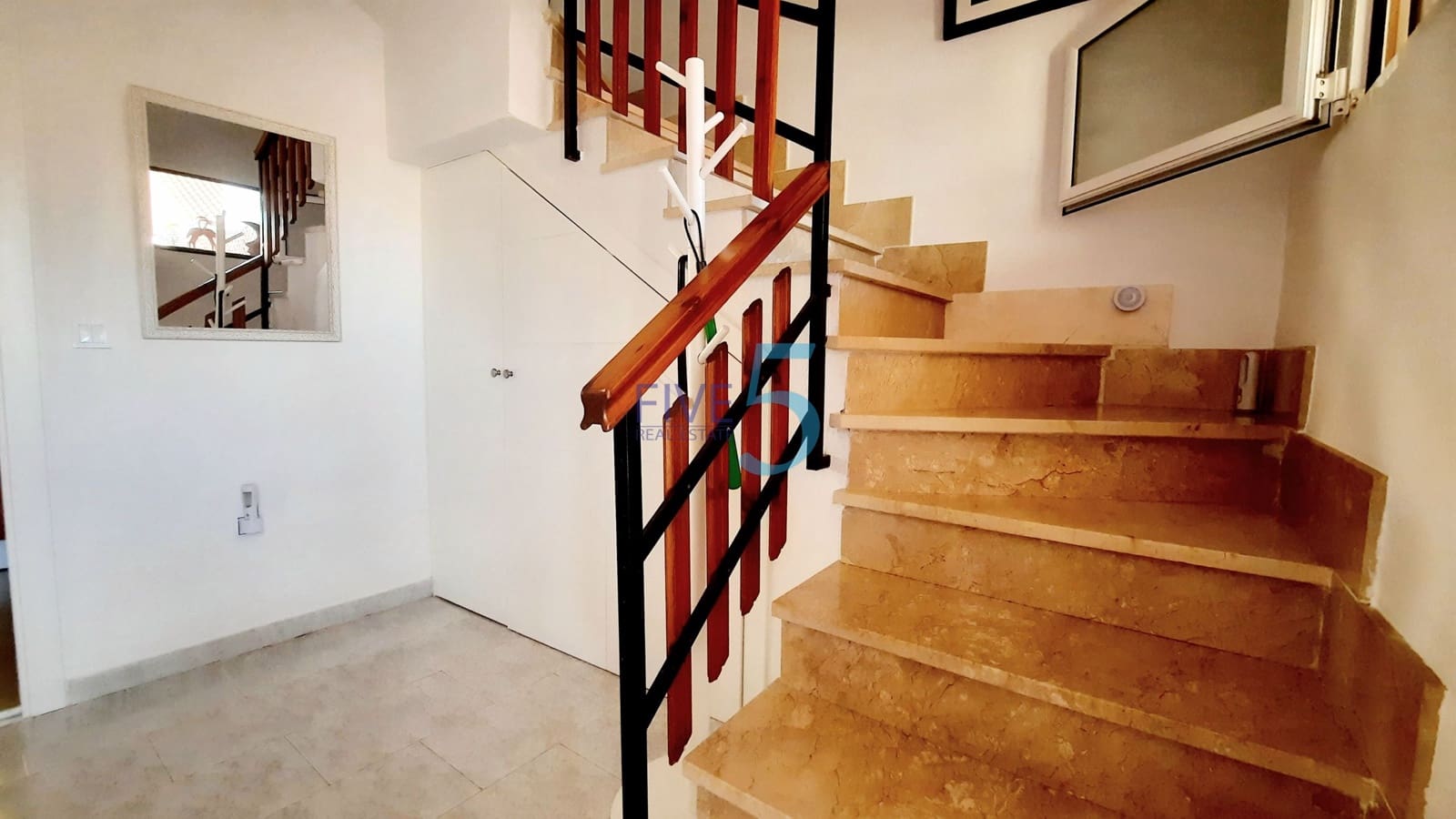 3 soveværelse Byhus til salg i San Pedro del Pinatar med garage - € 225.000 (Ref: 10101367)