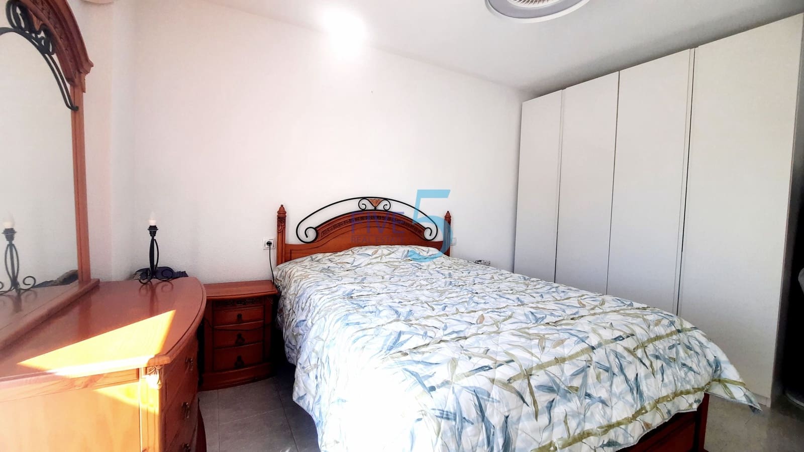 3 soveværelse Byhus til salg i San Pedro del Pinatar med garage - € 225.000 (Ref: 10101367)