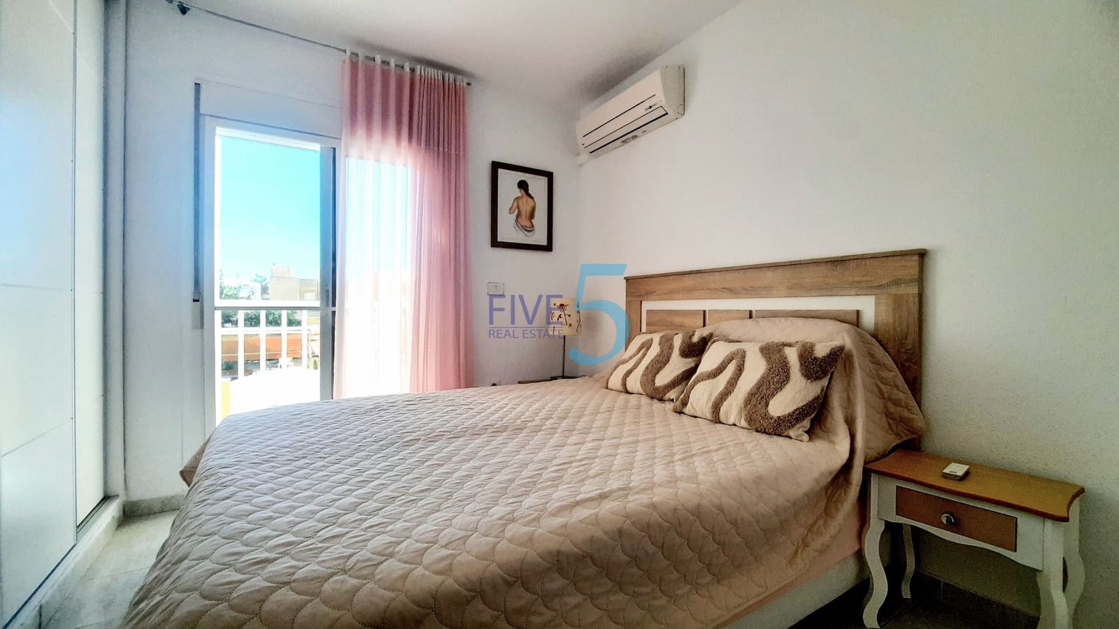 3 soveværelse Byhus til salg i San Pedro del Pinatar med garage - € 225.000 (Ref: 10101367)