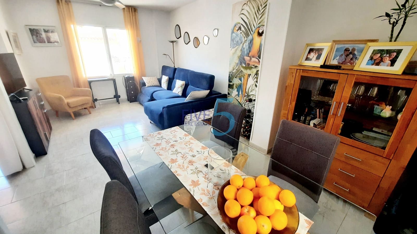 3 soveværelse Byhus til salg i San Pedro del Pinatar med garage - € 225.000 (Ref: 10101367)