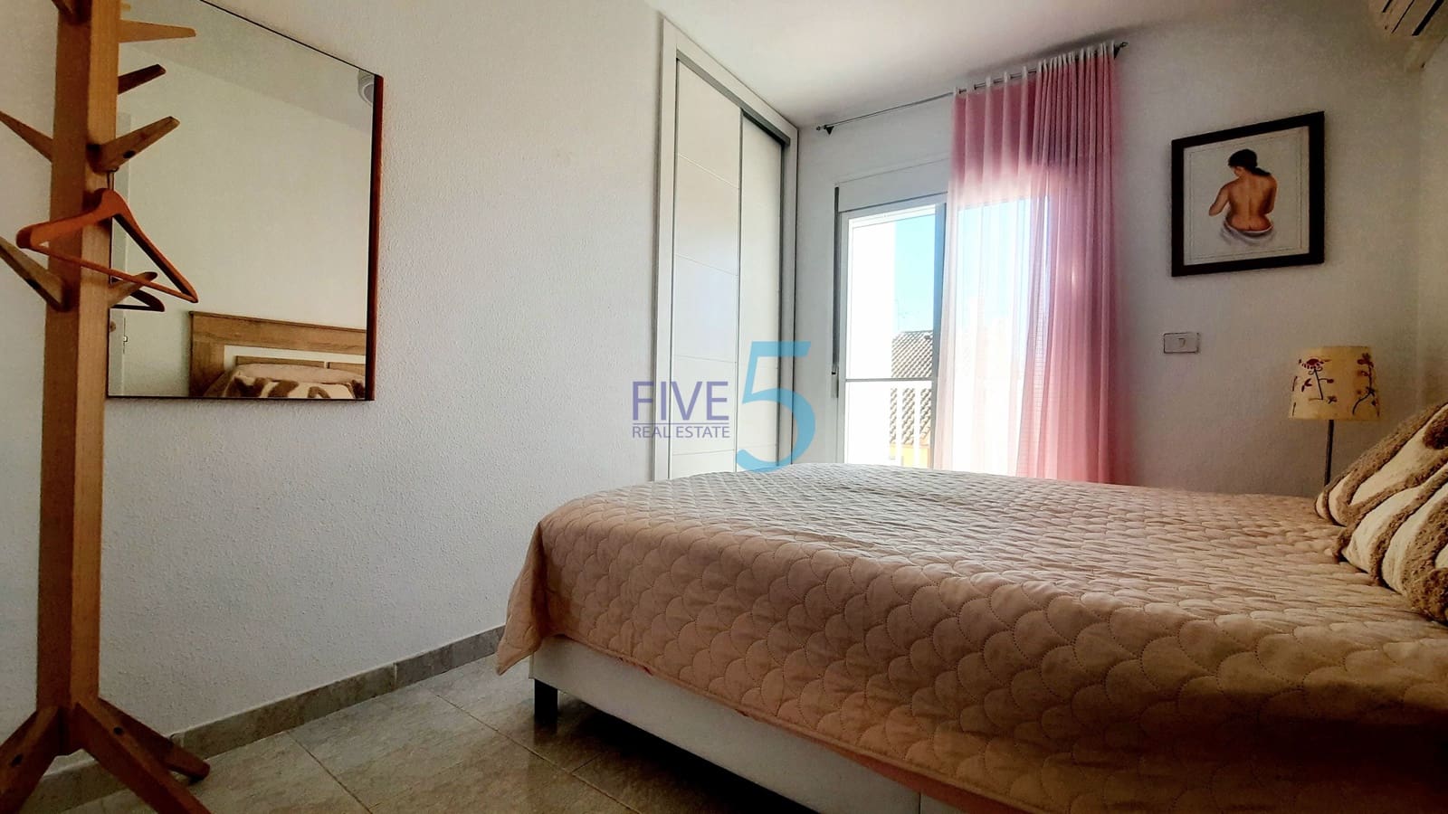3 soveværelse Byhus til salg i San Pedro del Pinatar med garage - € 225.000 (Ref: 10101367)