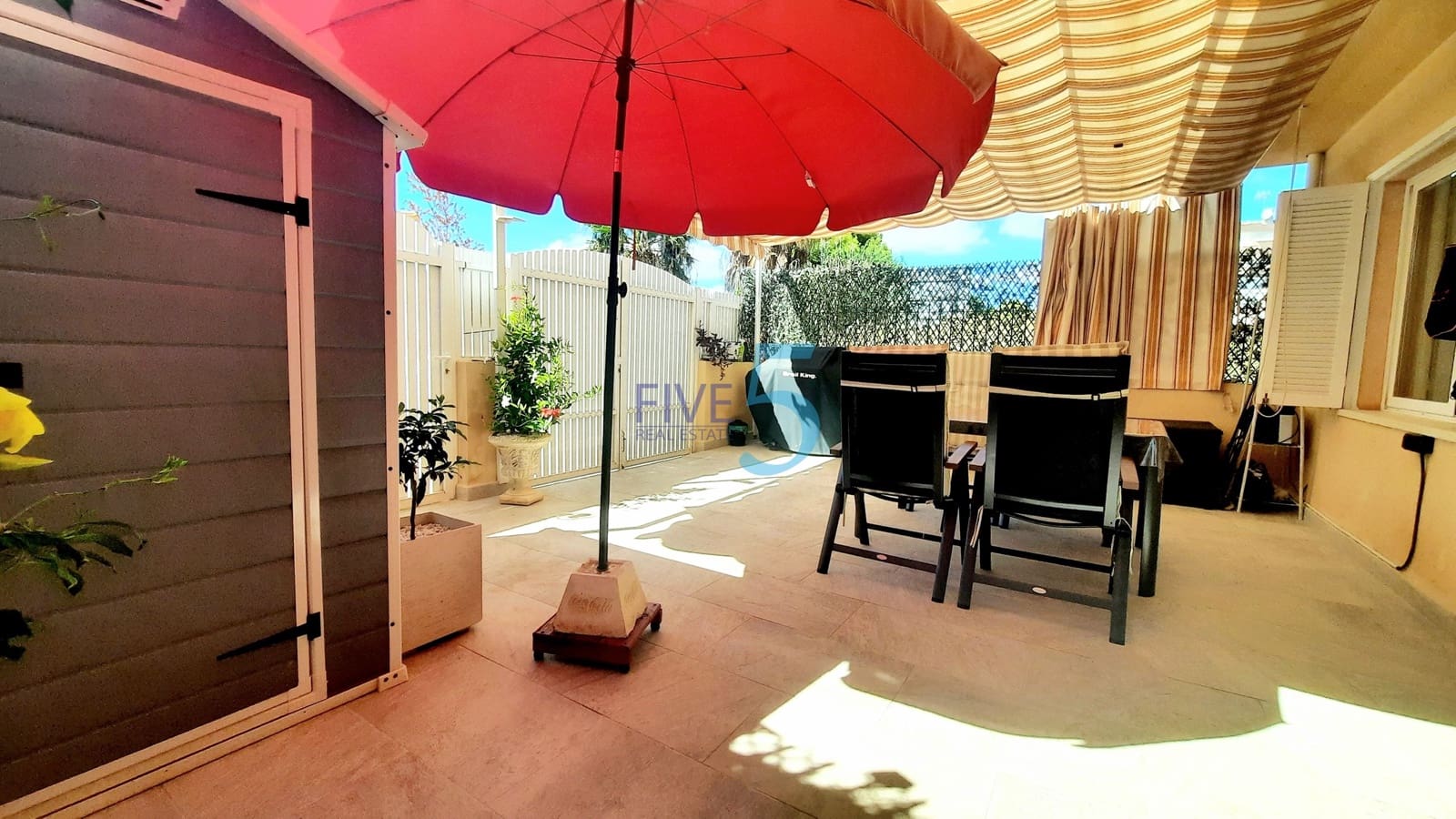 3 soveværelse Byhus til salg i San Pedro del Pinatar med garage - € 225.000 (Ref: 10101367)